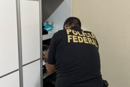 PF desarticula falsa agência de modelos que traficava mulheres para o exterior; um alvo é de Barra Velha
