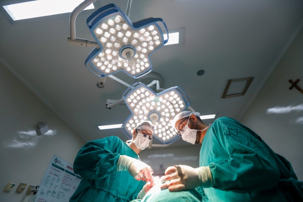 Com 16 mil cirurgias eletivas realizadas, SC bate novo recorde