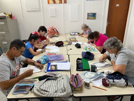 Fundação Cultural de Piçarras abre inscrições para oficinas