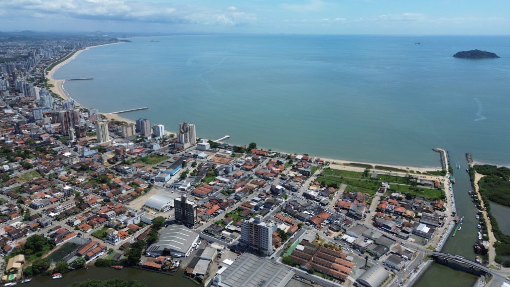 Governo Federal autoriza Piçarras a apresentar projeto de construção de até 50 casas sociais