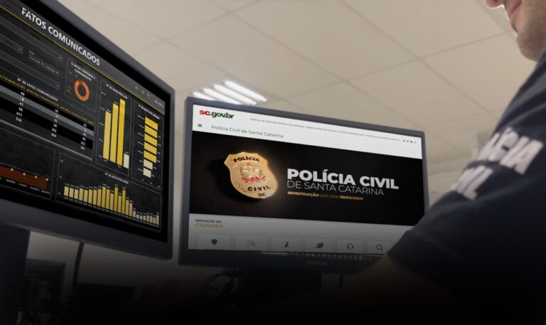 Polícia aciona pela primeira vez protocolo ‘Amber Alert Brasil’ para localizar adolescente desaparecida em SC