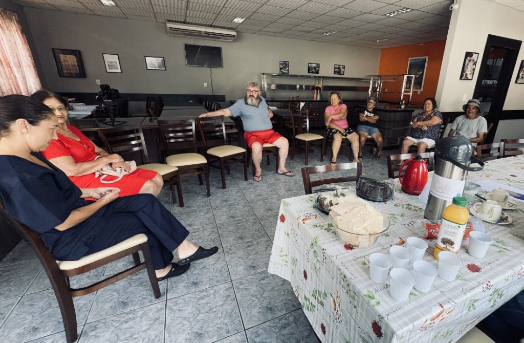 JANEIRO BRANCO: Penha promove saúde mental para servidores e população