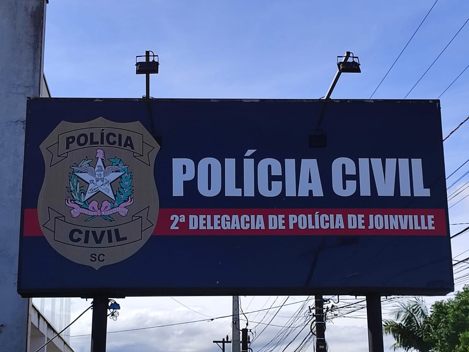 VÍDEO – Suspeito de atropelar ciclista e fugir sem prestar socorro é indiciado em SC