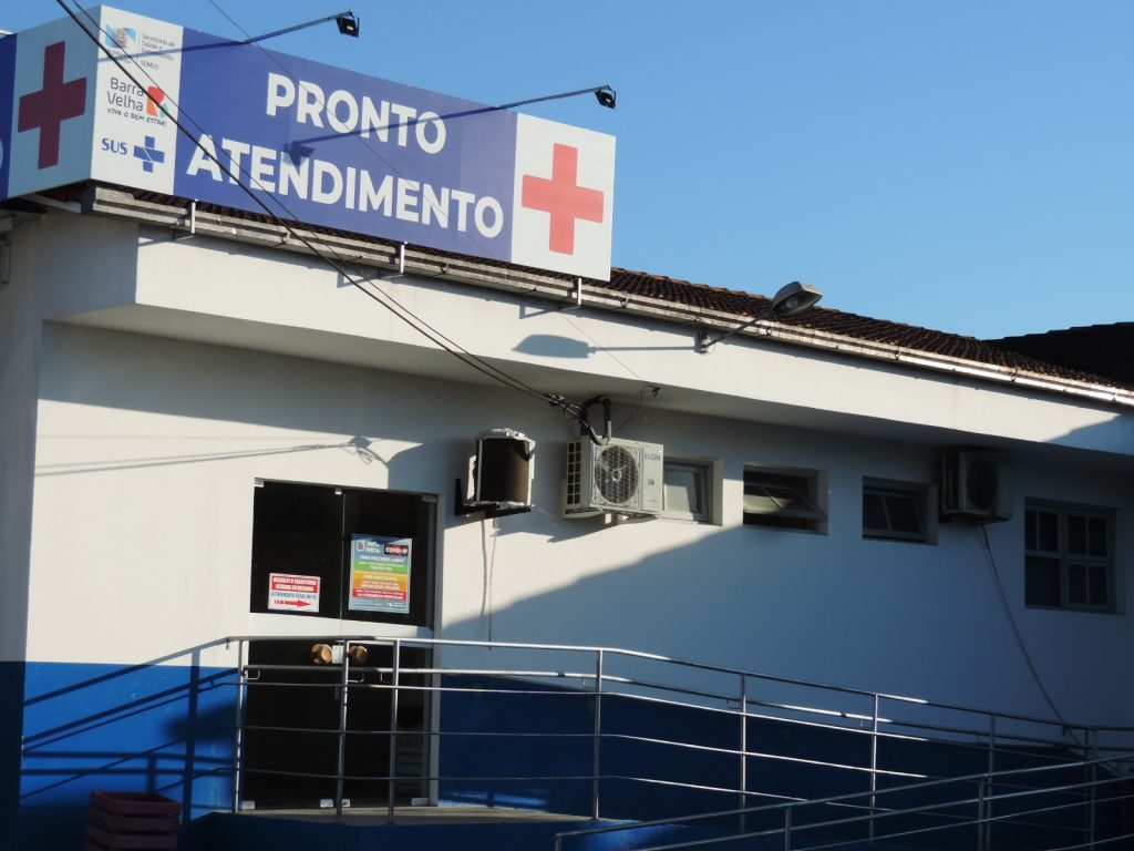 Prefeito Daniel Cunha enaltece resultados positivos no Pronto Atendimento 24h de Barra Velha