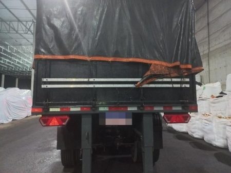 Motorista é detido após envolvimento em esquema suspeito e polícia investiga os fatos