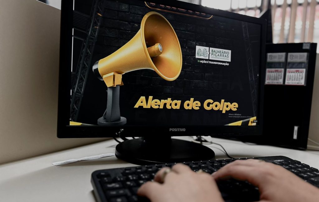 Prefeitura de Piçarras alerta sobre falsa cobrança no alvará de funcionamento