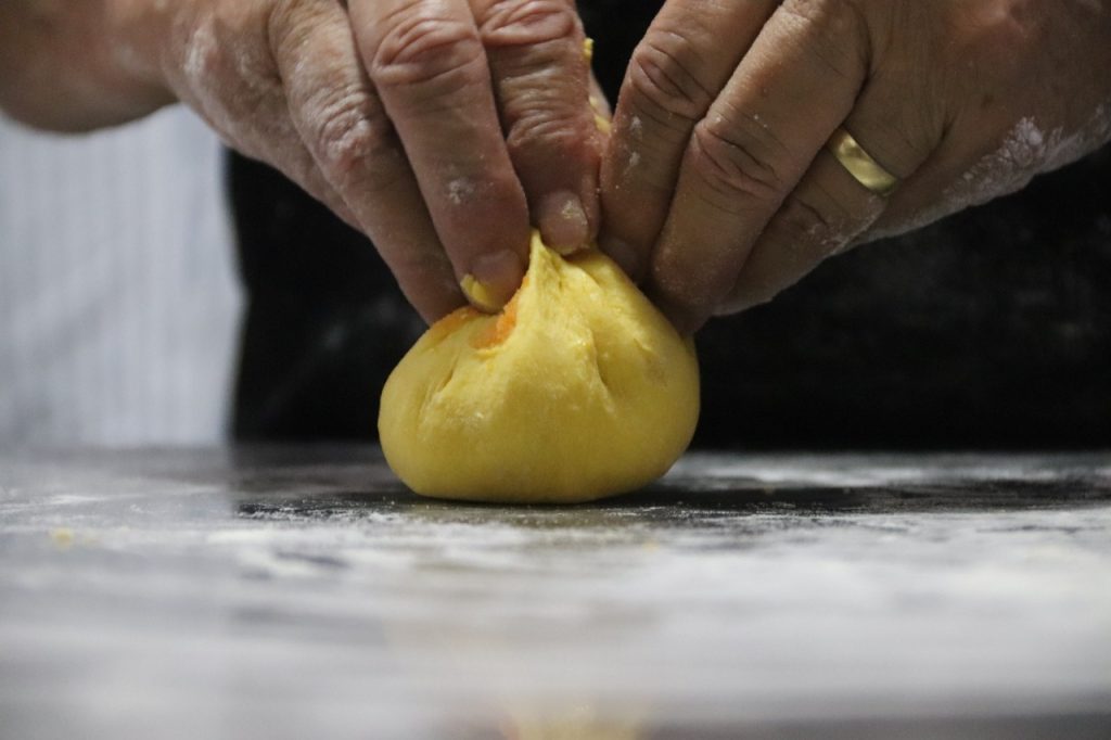 Penha abre inscrições para curso de culinária profissionalizante