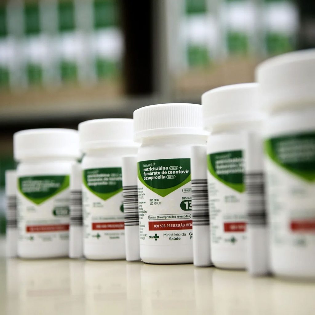 HIV – Saúde de Barra Velha orienta população sobre ‘Profilaxia Pré-Exposição’