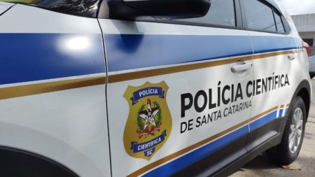 Homem com várias passagens policiais é executado a tiros