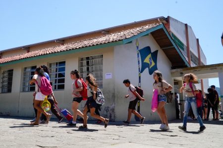 CONSCIENTIZAÇÃO – SC promove Semana Escolar de Combate à Violência contra a Mulher
