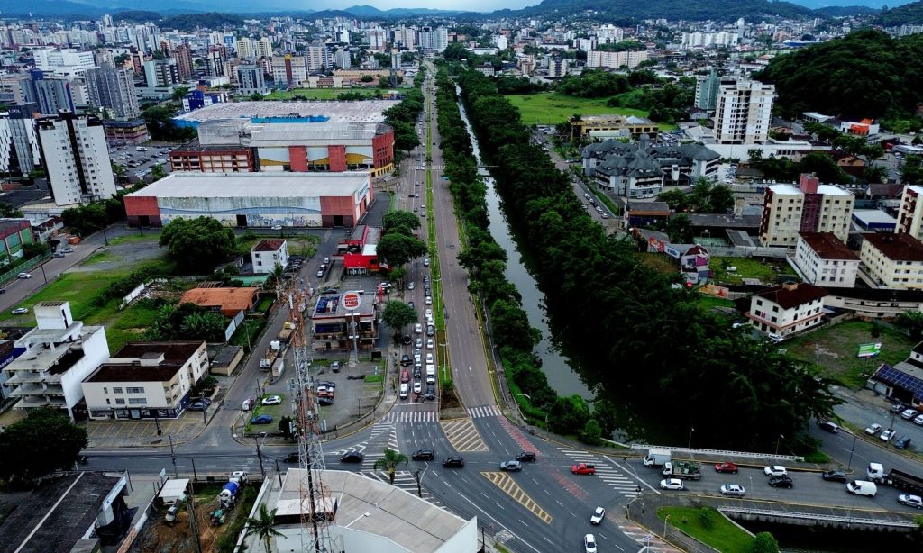 Desfile de aniversário celebra 174 anos de Joinville neste domingo