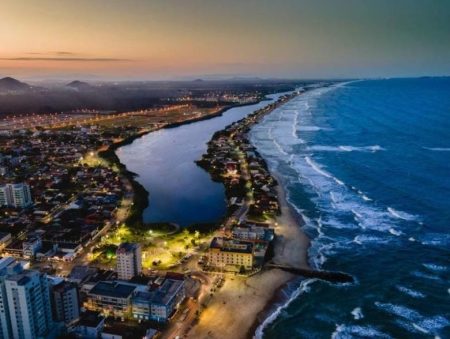 IMA – Relatório de balneabilidade aponta três praias próprias para banho em Barra Velha