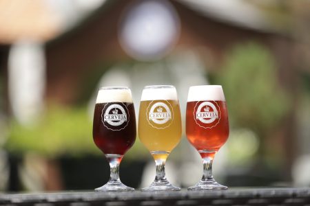 Festival Brasileiro da Cerveja em SC reúne profissionais, consumidores e mercado da bebida