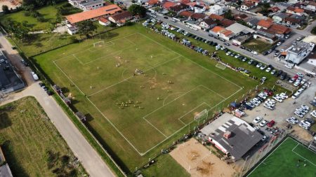 Barra Velha lança o Campeonato Municipal de Futebol de Campo 2025: Incentivo ao Esporte e à Saúde
