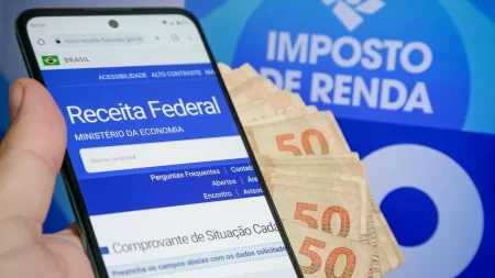 Declarações do IRPF já estão disponíveis: veja prazos