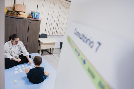 Dia Mundial do Autismo: SC avança no atendimento e na inclusão das pessoas com TEA