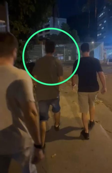 VÍDEO – Polícia Civil prende principal suspeito de furtar busto de Olavo Bilac em SC