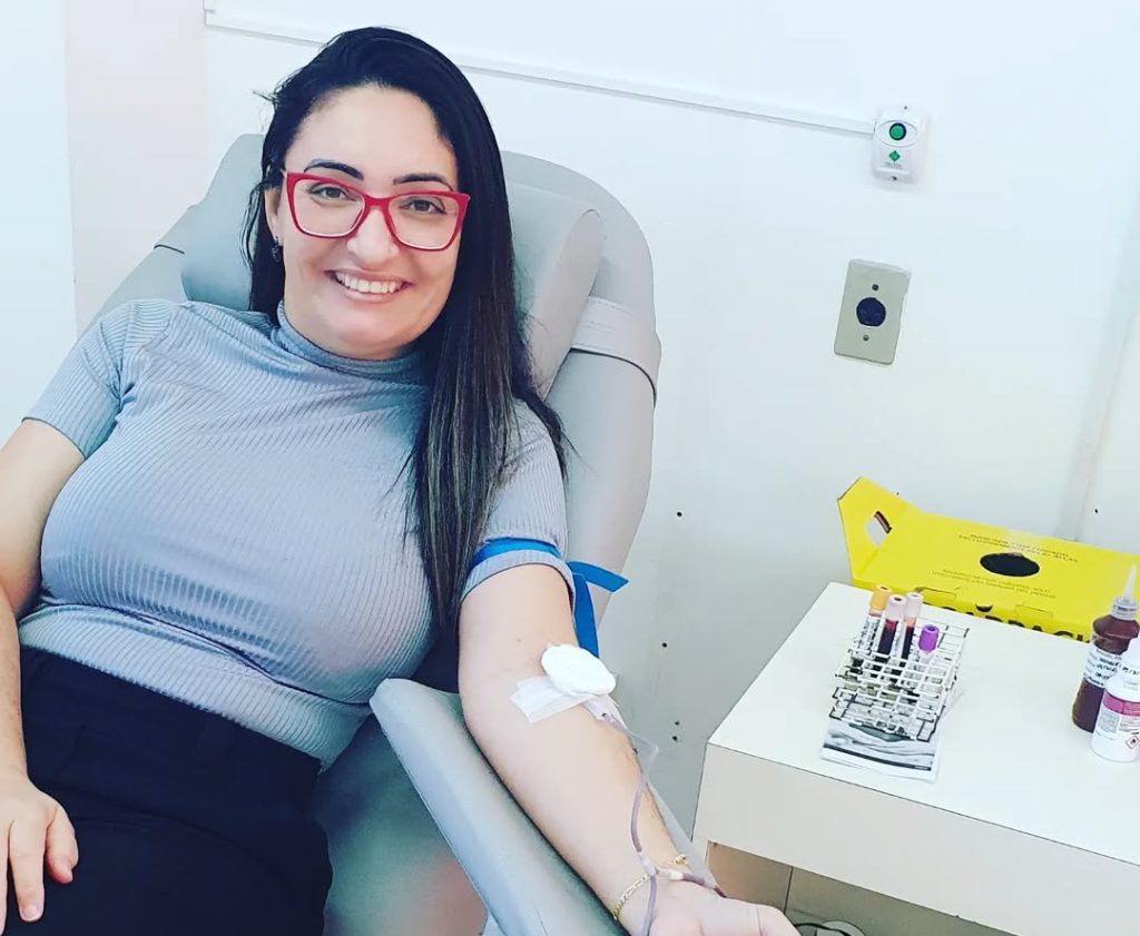 O que é importante saber antes de doar sangue: O que pode e o que não pode