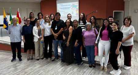 Capacitação em atendimento odontológico a pessoas autistas reforça compromisso da gestão com saúde inclusiva em Barra Velha