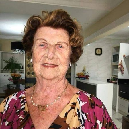 Barra Velha se despede da professora Maria Beatriz