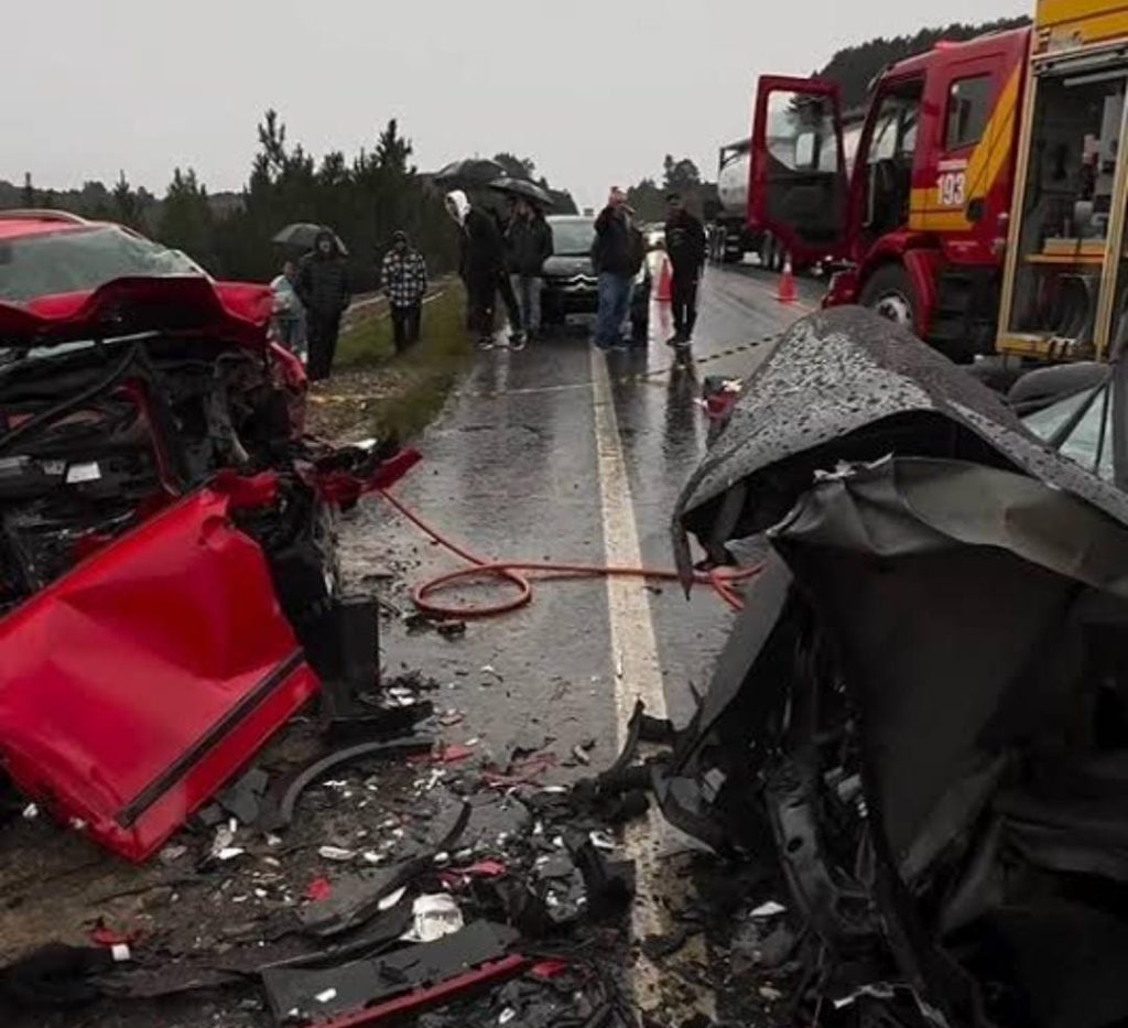 VÍDEO – Maio Amarelo 2025: A urgência na mudança de comportamento no trânsito