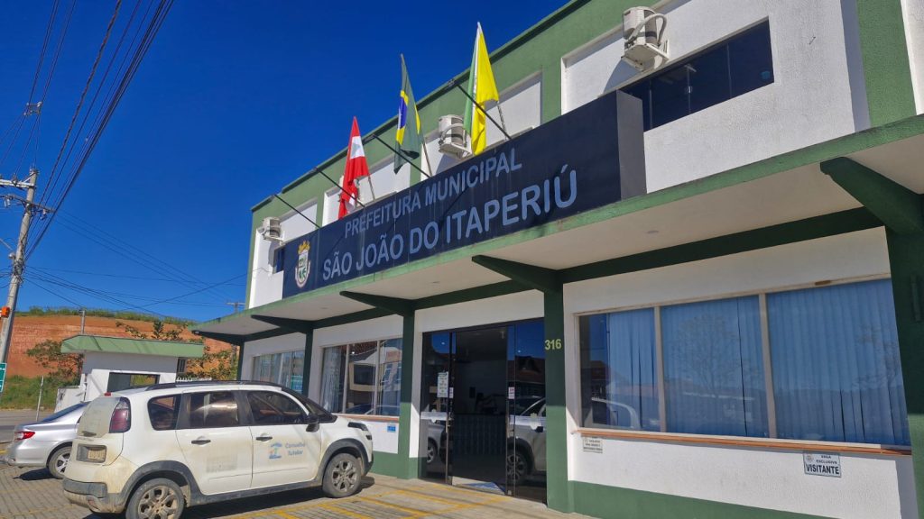 São João do Itaperiú decreta ponto facultativo no feriado do Dia do Trabalhador; veja o que funciona