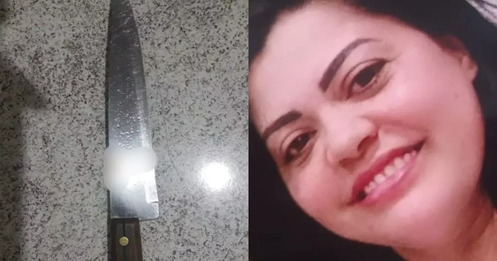 Polícia Militar prende autor de feminicídio em SC poucas horas após o crime