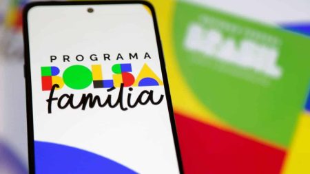 Confira calendário de pagamentos do Bolsa Família em 2025!