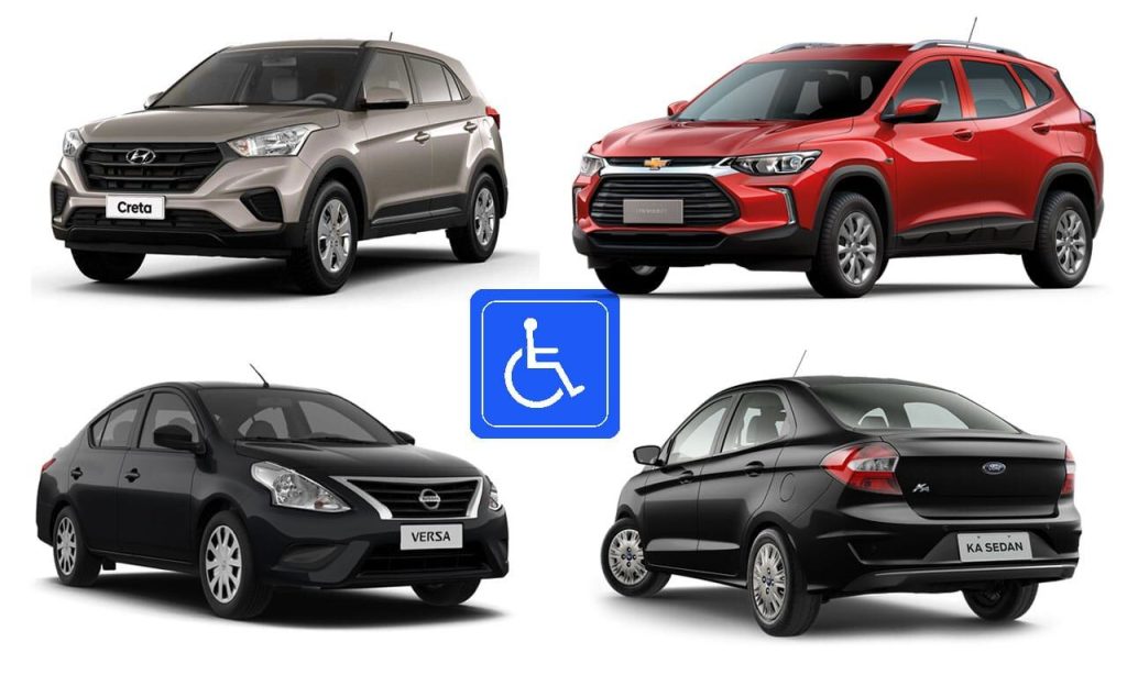Desconto para Pessoas Com Deficiência (PCD) na compra de carros: Tudo o que você precisa saber