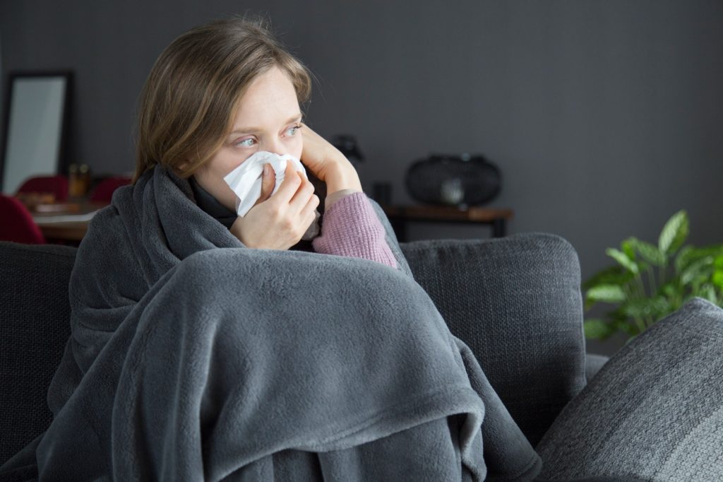 Chegada do frio acende alerta para aumento de infecções respiratórias em Barra Velha