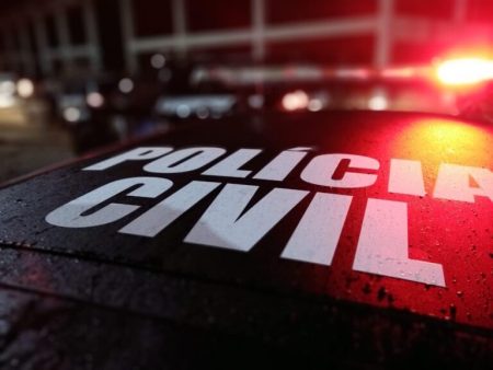 Polícia Civil esclarece crime de extorsão mediante sequestro que vitimou jovem em Santa Catarina