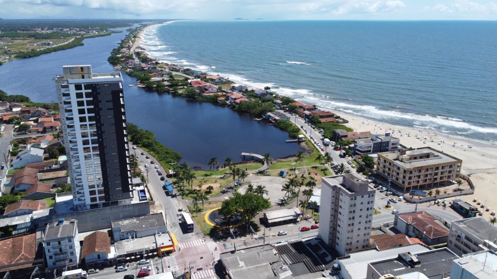 Barra Velha avança na modernização com implantação de plataforma digital de gestão territorial