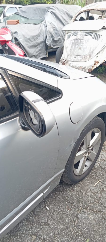 VÍDEO – Polícia Civil identifica motorista que atropelou pedestre e fugiu