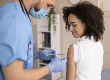 Barra Velha intensifica ações de saúde com campanha Junho Vermelho e vacinação contra o HPV