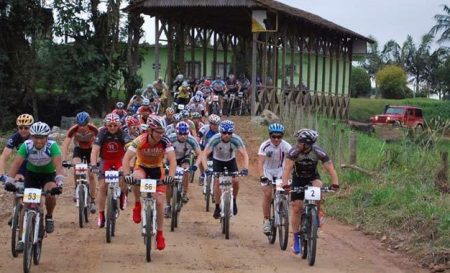 Balneário Piçarras será sede da 25ª edição da Volta a Santa Catarina em Mountain Bike