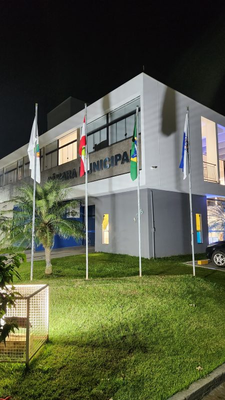 Barra Velha lança Portal Geo e dá passo importante rumo à modernização urbana
