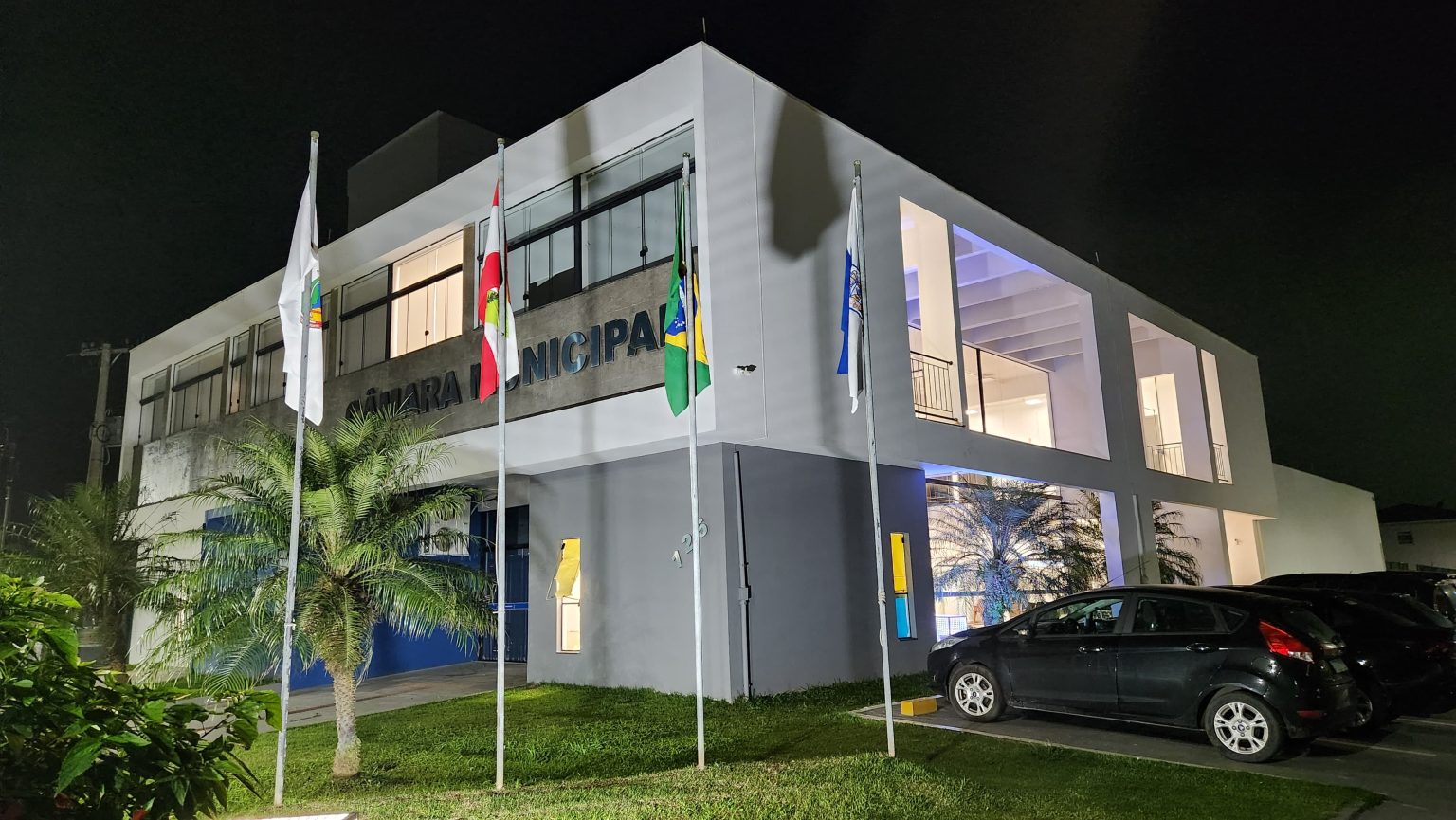 Prefeitura de Barra Velha envia Projeto de Segregação de Massa à Câmara de Vereadores para equilibrar Previdência e liberar recursos para Saúde, Educação e Segurança