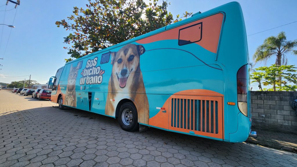 Fundema promove mutirão gratuito de castração para 200 animais em Barra Velha
