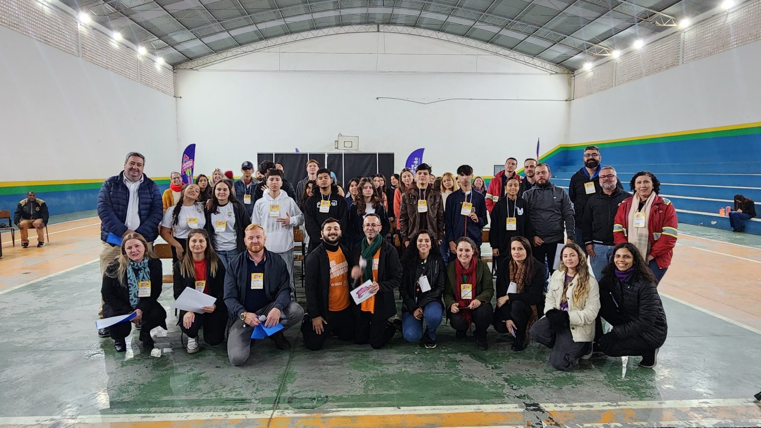 Barra Velha recebe Maratona de Inovação que une arte, tecnologia e sustentabilidade