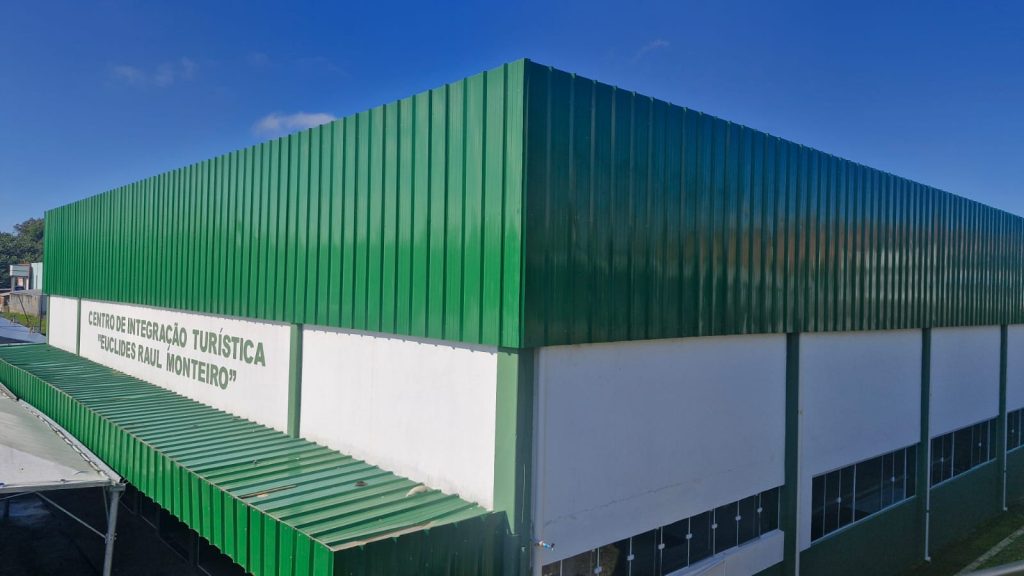 Feira de Mudas incentiva a frutificação dos quintais e promove sustentabilidade em São João do Itaperiú