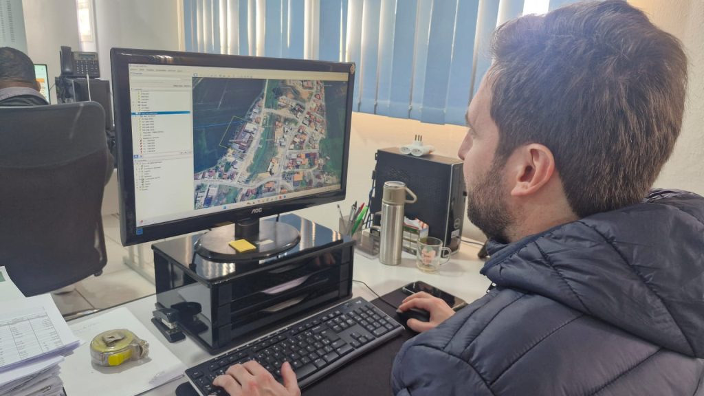 São João do Itaperiú abre vaga para engenheiro(a) ambiental: oportunidade para profissionais da área contribuírem com o desenvolvimento sustentável do município