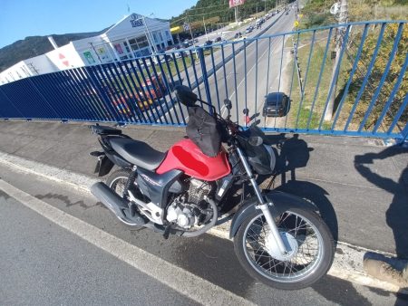 🚔 Suspeito de provocar acidente com morte é preso após ação rápida da Polícia Militar Rodoviária