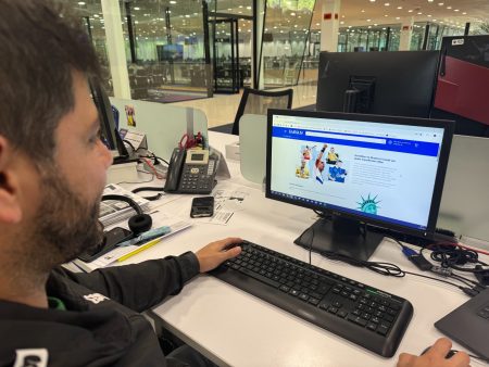 Havan lança plataforma exclusiva para solicitação de patrocínios, doações e brindes