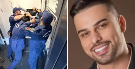 Integrante do PCC, suspeito de ordenar execução de empresário é preso seis meses após o crime
