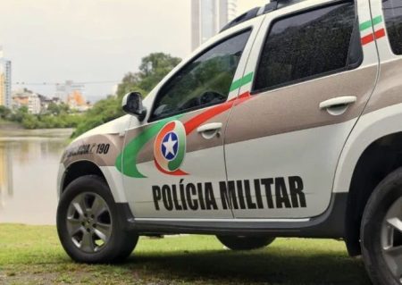 Polícia Militar é acionada em ocorrência de possível abuso infantil em creche de Barra Velha