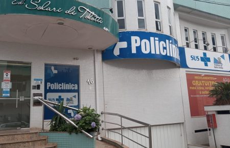 Mutirão de atendimentos na Policlínica de Barra Velha beneficia mais de 500 pacientes em julho