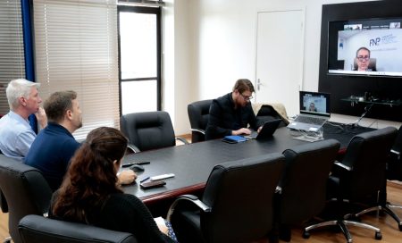 NOVO – Joinville se une à Frente Nacional de Prefeitos para discutir impactos do ‘tarifaço dos EUA’