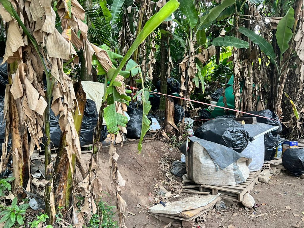 VÍDEOS – Investigação leva à prisão de segundo suspeito de crime premeditado e brutal no Vale