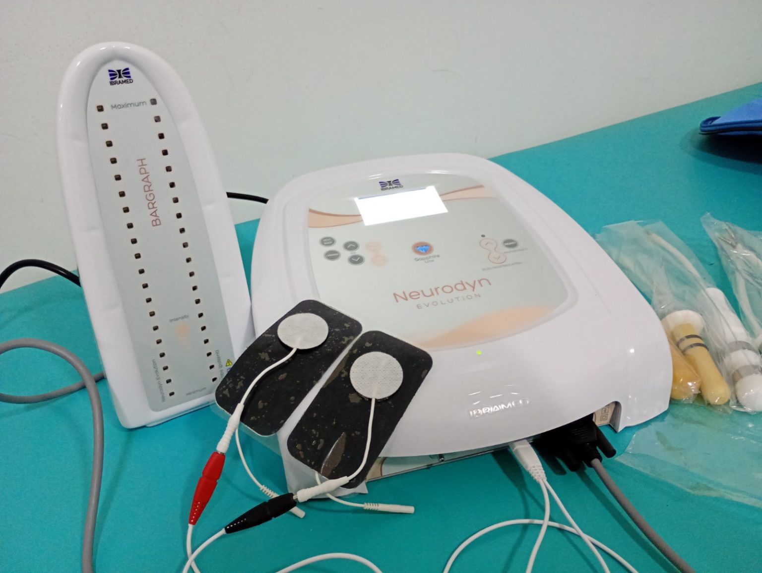 Fisioterapia Pélvica agora é oferecida no Centro Integrado de Reabilitação de Barra Velha