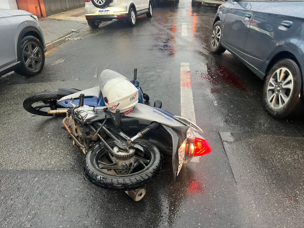 Haitiana morre em grave acidente de trânsito no litoral de SC